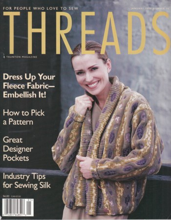 Threads Mag '98 Jan
