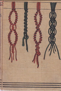 Varied Occupations in String work