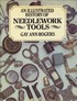 ILLUSTRATED HISTORY OF NEEDLEWORK TOOLS