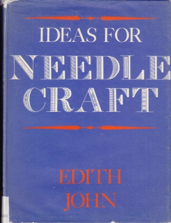 IDEAS FOR NEEDLECRAFT