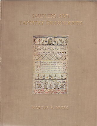 SAMPLERS AND TAPESTRIES 2nd edition