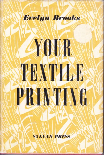 Your Textile Printing