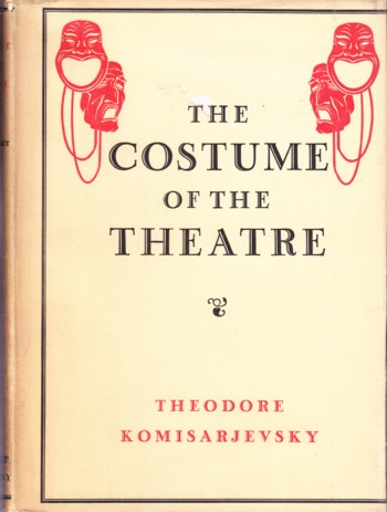 Costume of the Theatre