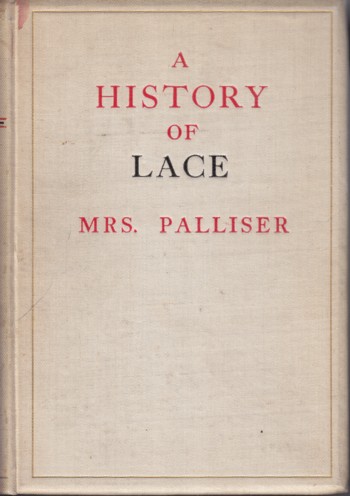 HISTORY OF LACE