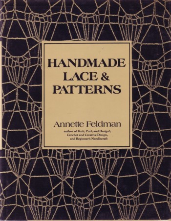 HANDMADE LACE AND PATTERNS