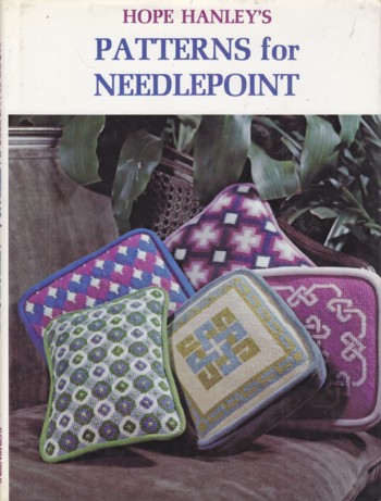 PATTERNS FOR NEEDLEPOINT