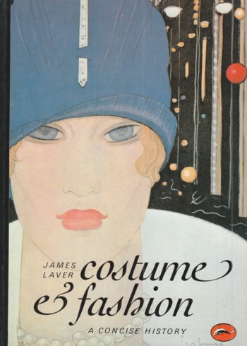 Costume and Fashion: a concise history