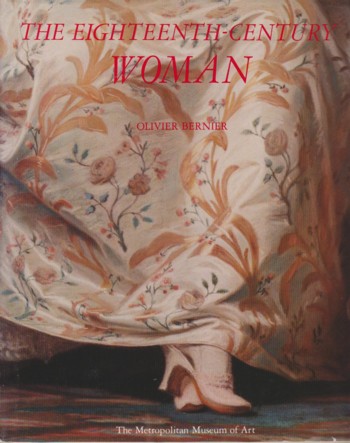Eighteenth Century Woman