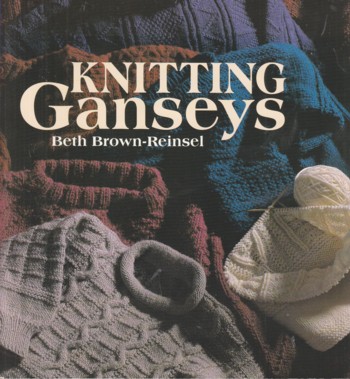 Knitting Ganseys