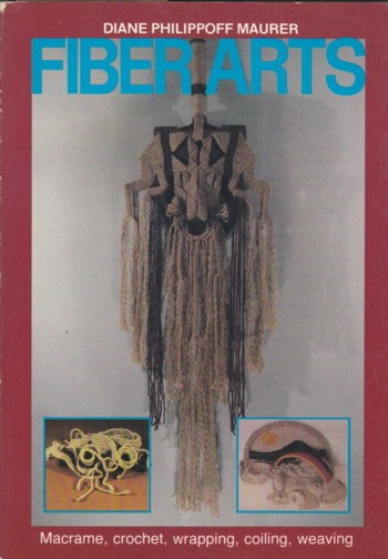 FIBER ARTS