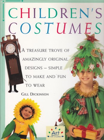 Children's Costumes