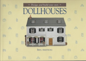 Design and Build Your Own Dollhouses