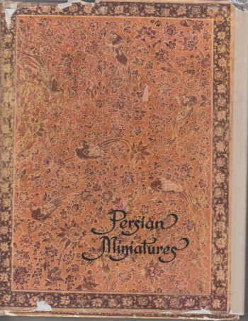 PERSIAN MINATURES