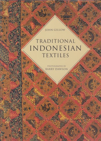 Traditional Indonesian Textiles