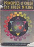 PRINCIPLES OF COLOR AND COLOR MIXING