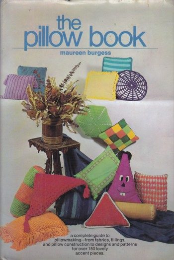 PILLOW BOOK