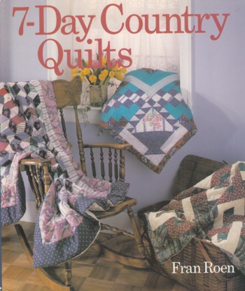 7-Day Country Quilts