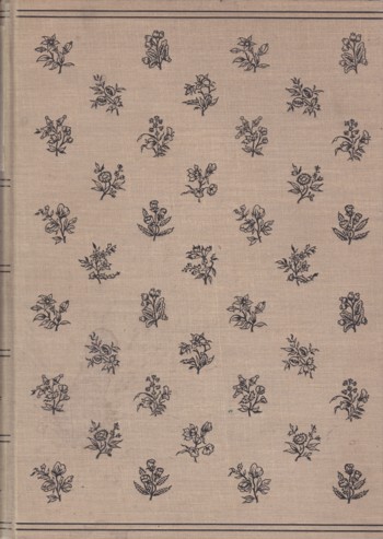 PAINTED AND PRINTED FABRICS