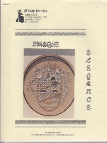 Masque Elegance