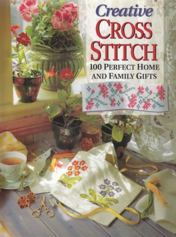 Creative Cross Stitch