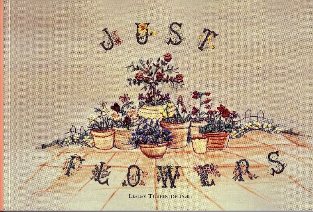 Just Flowers