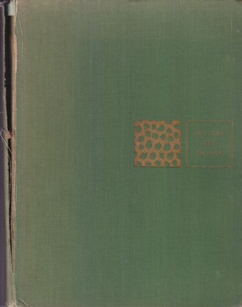 PATTERN AND DESIGN