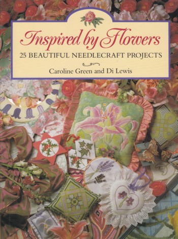 Inspired by Flowers