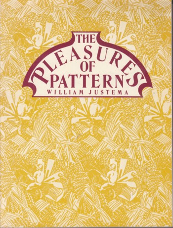 PLEASURES OF PATTERN