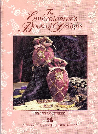 Embroiderer's Book of Design