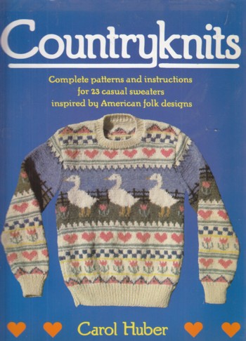 Countryknits