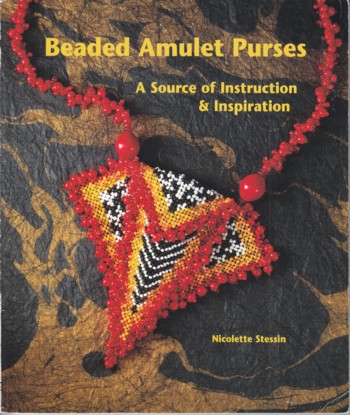 Beaded Amulet Purses