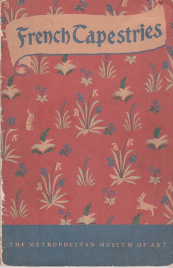 FRENCH TAPESTRIES