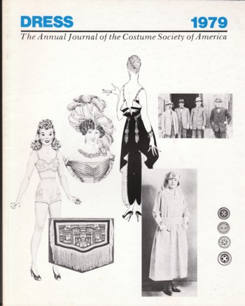 Dress 1979 vol 5