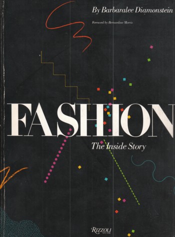 Fashion: the Inside Story