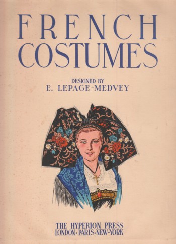 French Costumes
