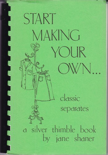 Start Making Your Own.classic separates