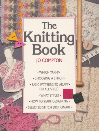 Knitting Book