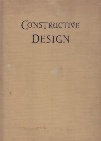 Constructive Design