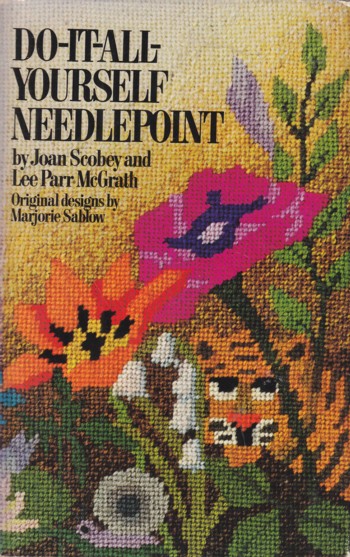 DO-IT-ALL-YOURSELF NEELEPOINT