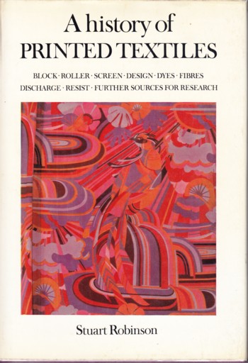 HISTORY OF PRINTED TEXTIELS