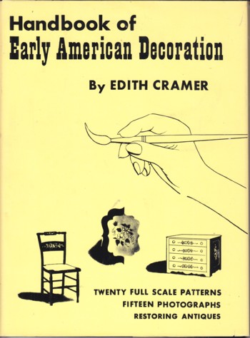 HANDBOOK OF EARLY AMERICAN DECORATION