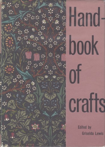 HAND-BOOK OF CRAFTS