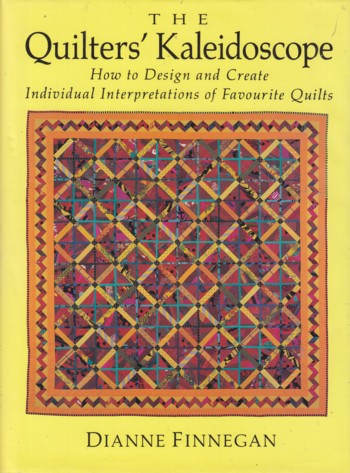 Quilters' Kaleidoscope