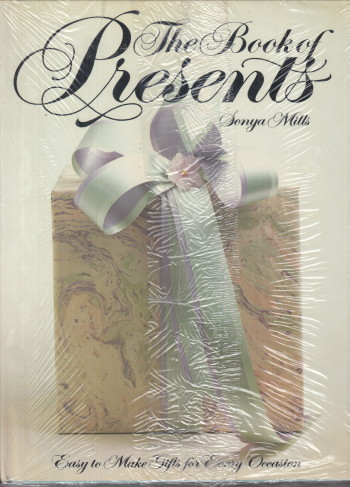BOOK OF PRESENTS