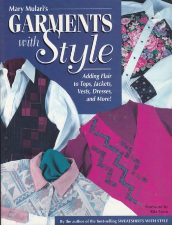 Garments with Style