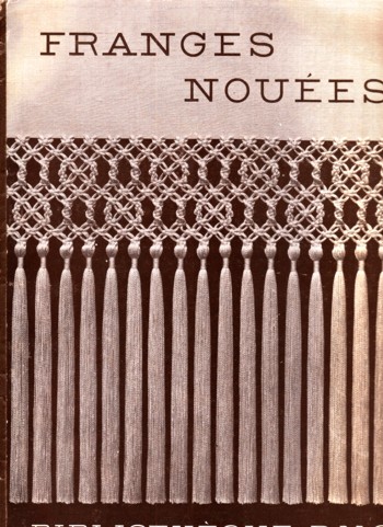 Franges Nouees