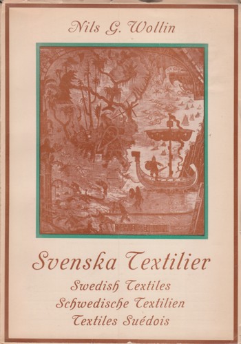 Svenska Textilier (Swedish Textiles)