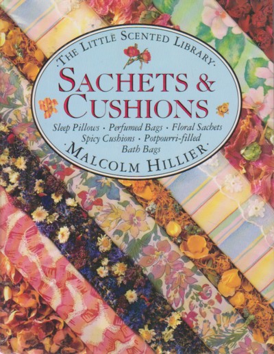Sachets and Cushions