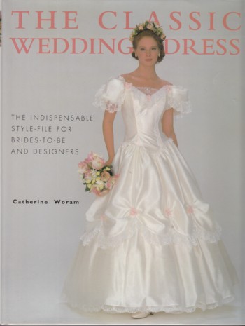 Classic Wedding Dress