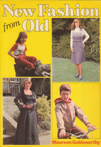 New Fashion from Old